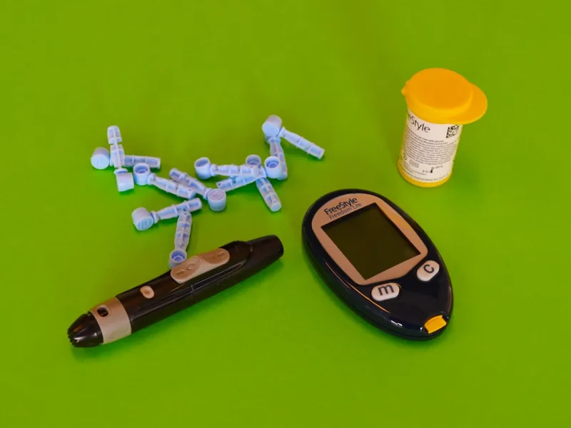 Turning Prediabetes Around: A Holistic Journey to Balance