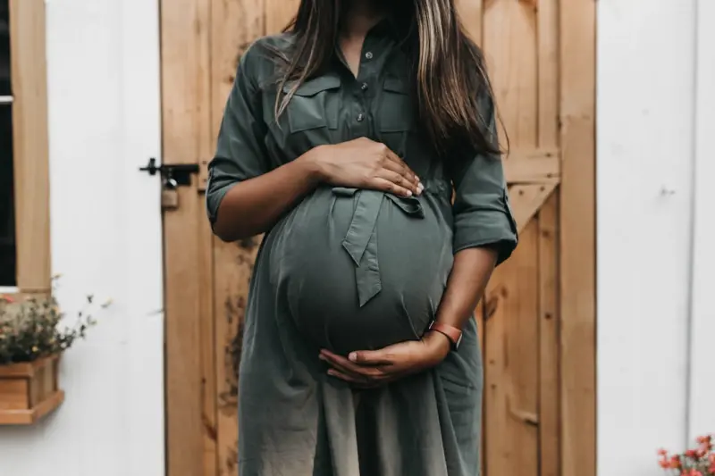 Pregnancy Brain: Turning the Hormonal Fog into a Superpower Pregnancy Brain: Turning the Hormonal Fog into a Superpower