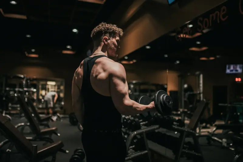 Unlocking Muscle Growth with Wearable‑Powered Hypertrophy Coaching - Your Health Directory
