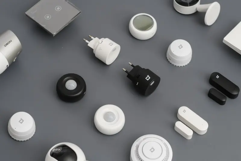 Smart Home, Safer Home: How Connected Tech Empowers Seniors to Age in Place - Your Health Directory