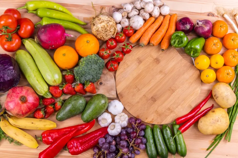 When Food Becomes Medicine: Mastering Nutrient Synergy for Everyday Performance - Your Health Directory