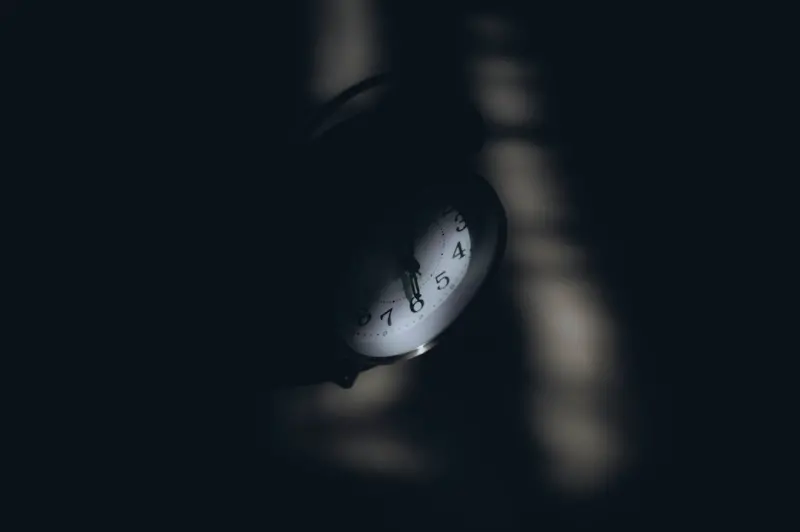 When Daybreak Feels Like Midnight: Navigating Narcolepsy in the Modern Workplace - Your Health Directory