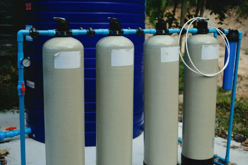Rebooting Your Body’s Hidden Filtration System: A New Take on Detox - Your Health Directory