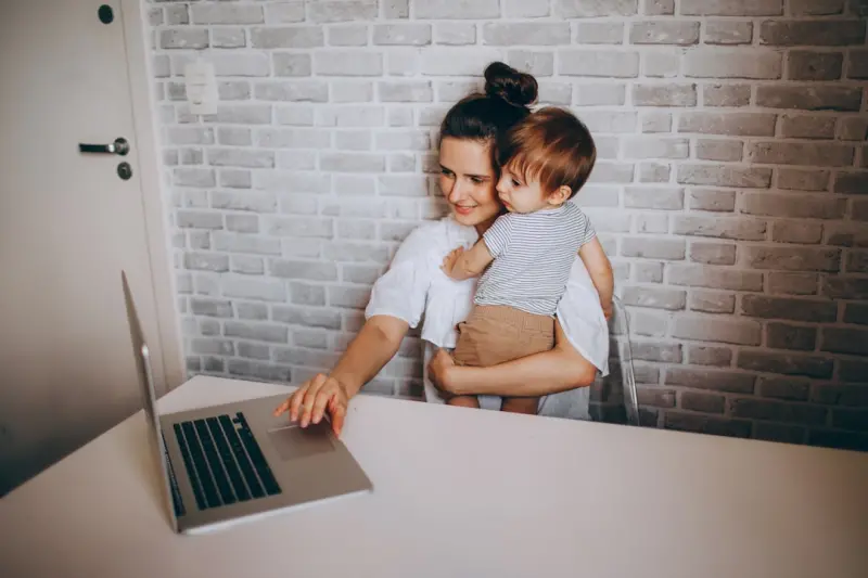 Data-Driven Parenting: A New Blueprint for Infant Health