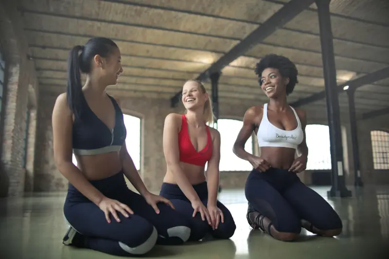 Breath as Your Quiet Ally: Harnessing Breathwork for Women’s Hormonal Harmony Breath as Your Quiet Ally: Harnessing Breathwork for Women’s Hormonal Harmony