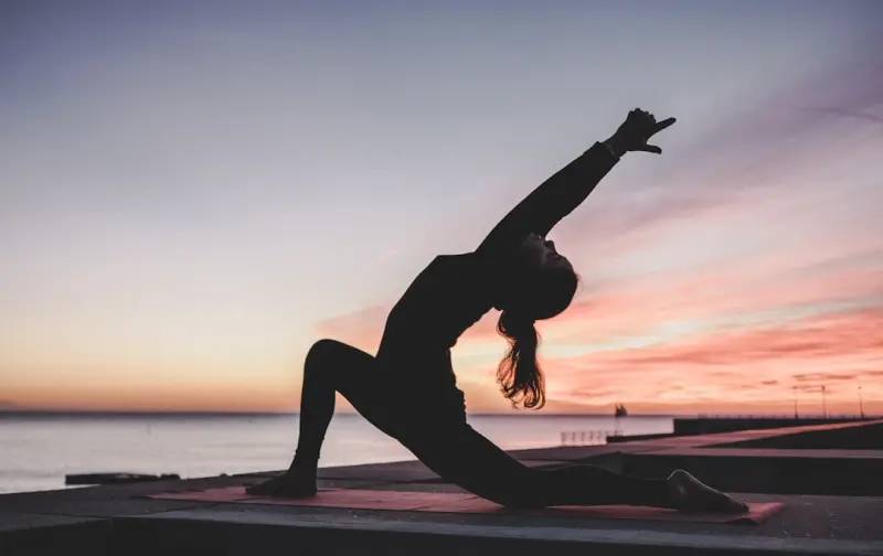 Designing the Perfect Sensory Workout Zone