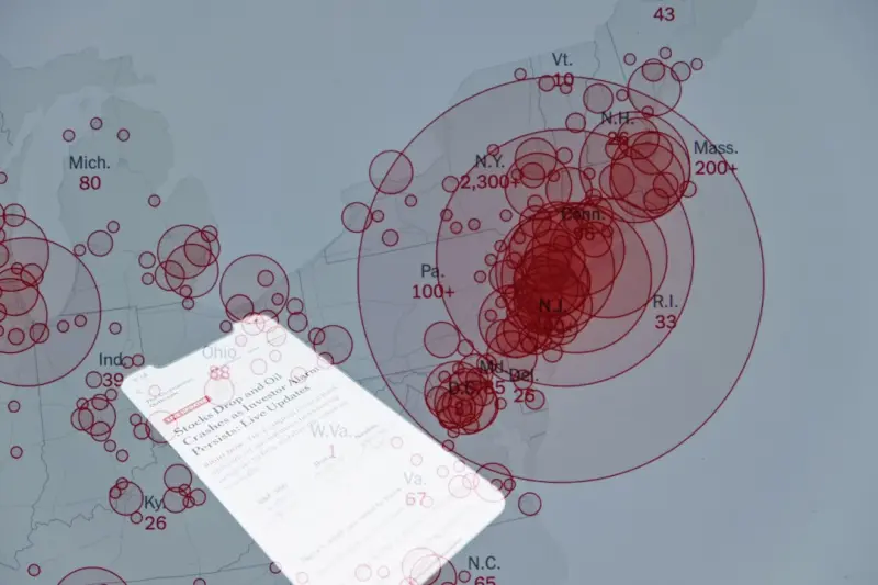 Decoding the Quiet Cancer Crisis: Data, Community, and Personal Power - Your Health Directory
