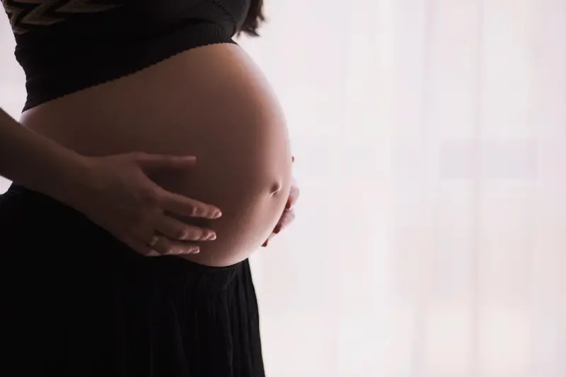Pregnancy as a Competitive Edge for Professionals