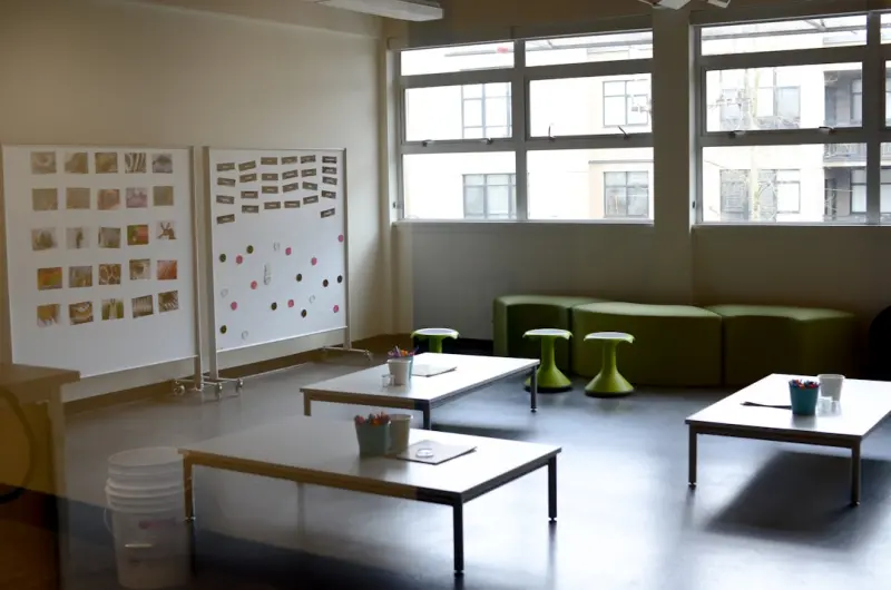 Designing Adaptive Workspaces: Lessons from Narcolepsy for Inclusive Innovation Designing Adaptive Workspaces: Lessons from Narcolepsy for Inclusive Innovation