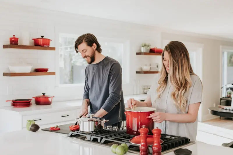 The Creative Kitchen: Turning Cooking into a Weight‑Loss Power Play - Your Health Directory The Creative Kitchen: Turning Cooking into a Weight‑Loss Power Play - Your Health Directory