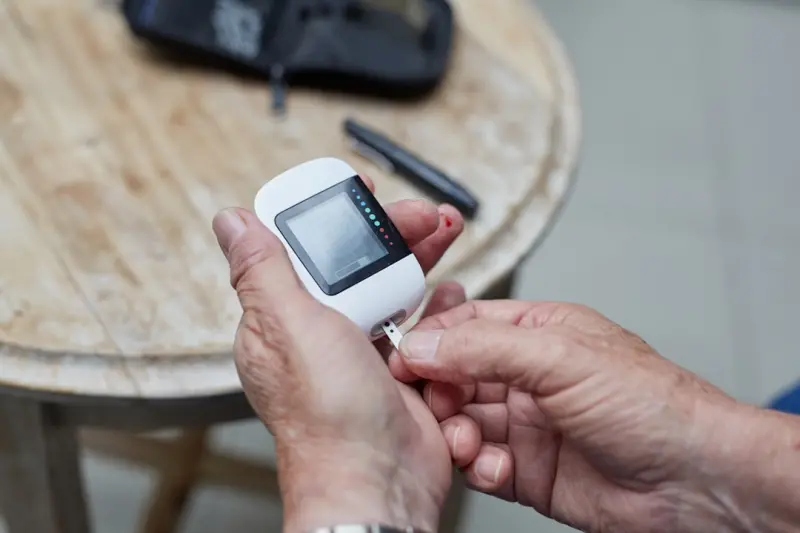 Unlocking the Hidden Levers of Prediabetes: Data, Environment, and Tiny Wins - Your Health Directory Unlocking the Hidden Levers of Prediabetes: Data, Environment, and Tiny Wins - Your Health Directory