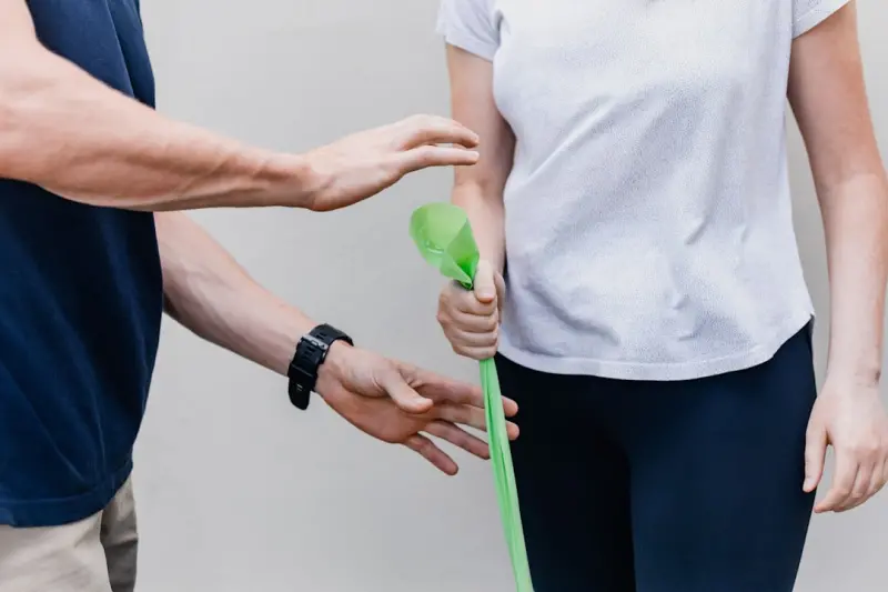 Proprioceptive Mastery: Redefining Physiotherapy for Faster Recovery