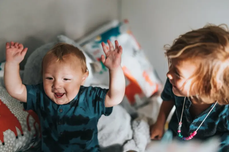 Why Listening to Your Baby’s Cues Can Transform Their Health