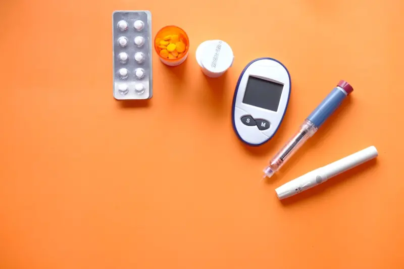 When Prediabetes Becomes a Compass for Change