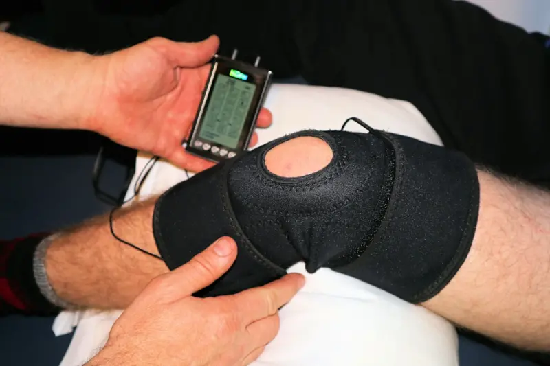 AI‑Powered Physiotherapy: How Smart Tech Is Redefining Recovery