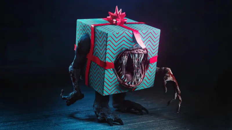 The Unexpected Gifts Hidden in Sleep Terrors The Unexpected Gifts Hidden in Sleep Terrors