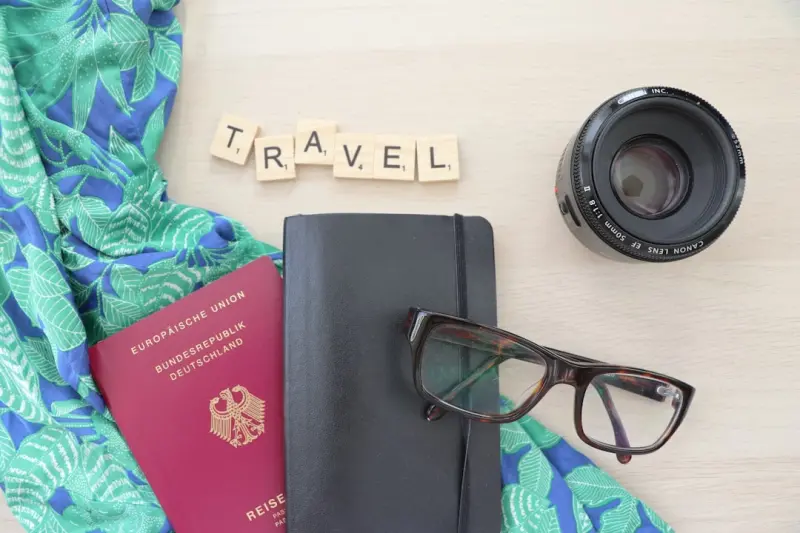 Traveling with Narcolepsy: Practical Hacks for Seamless Journeys