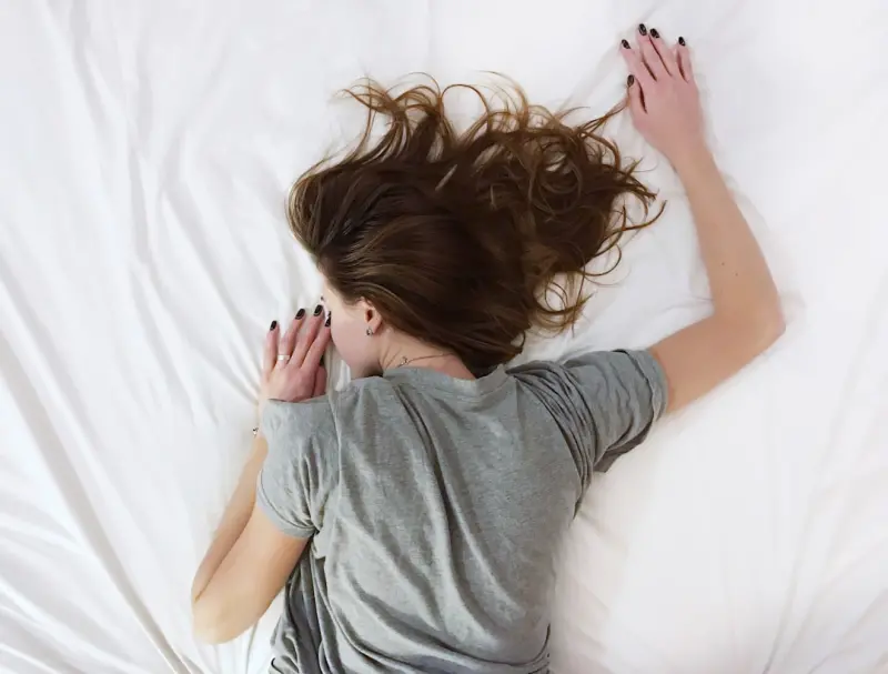Living in the Land of Sudden Sleep: Turning Narcolepsy Into a Creative Asset Living in the Land of Sudden Sleep: Turning Narcolepsy Into a Creative Asset