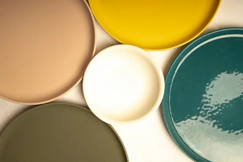 Why the Colors on Your Plate Matter More Than You Think - Your Health Directory