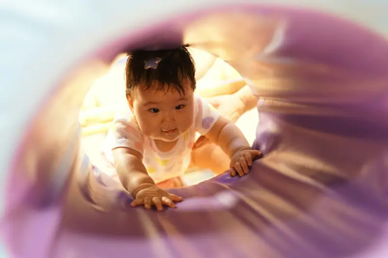 Nurturing the Invisible: Micro‑Environmental Design for Infant Health - Your Health Directory