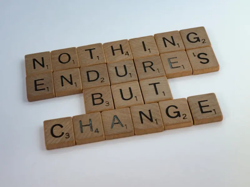 Narrative Resilience: Turning Daily Stress Into a Story of Strength