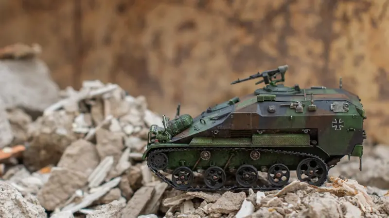 Mapping the Invisible Battlefield: Precision Tools to Outsmart Autoimmune Flare‑Ups - Your Health Directory Mapping the Invisible Battlefield: Precision Tools to Outsmart Autoimmune Flare‑Ups - Your Health Directory
