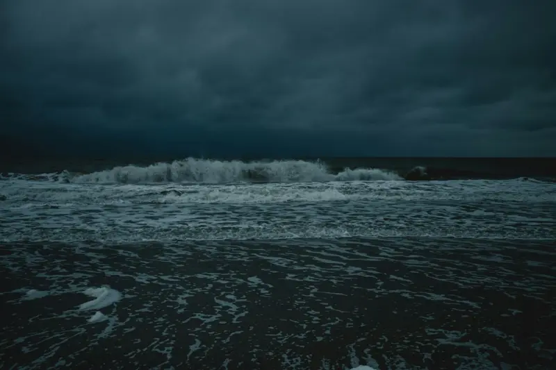 When the Dark Feels Like a Storm: Mastering Sleep Terrors for Peak Performance - Your Health Directory When the Dark Feels Like a Storm: Mastering Sleep Terrors for Peak Performance - Your Health Directory
