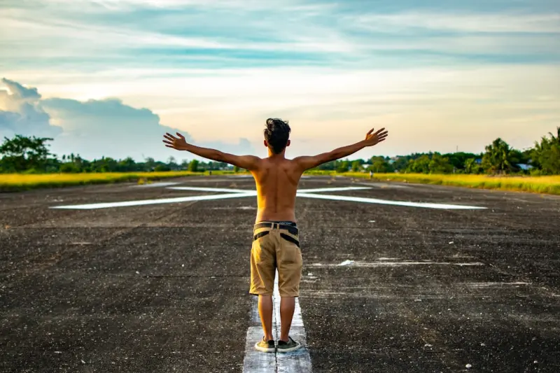 Reclaiming Male Vitality: A Holistic Roadmap Beyond the Gym