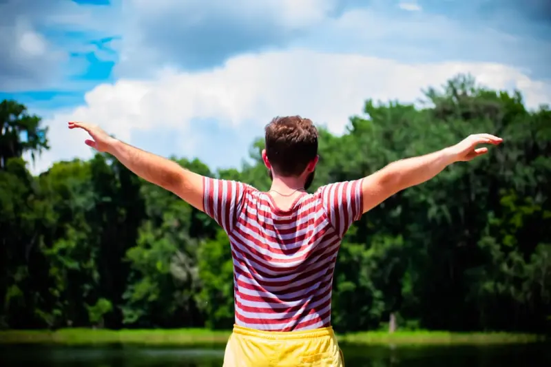 Breathing New Life Into Men’s Health: The Untapped Power of Breathwork - Your Health Directory