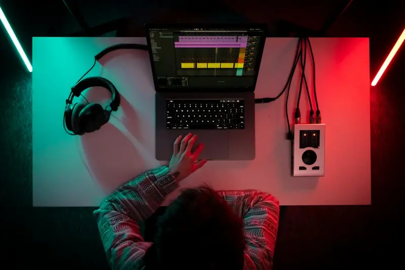 Rewiring the Night: Ambient Tech and Sensory Cues to Quiet Insomnia - Your Health Directory