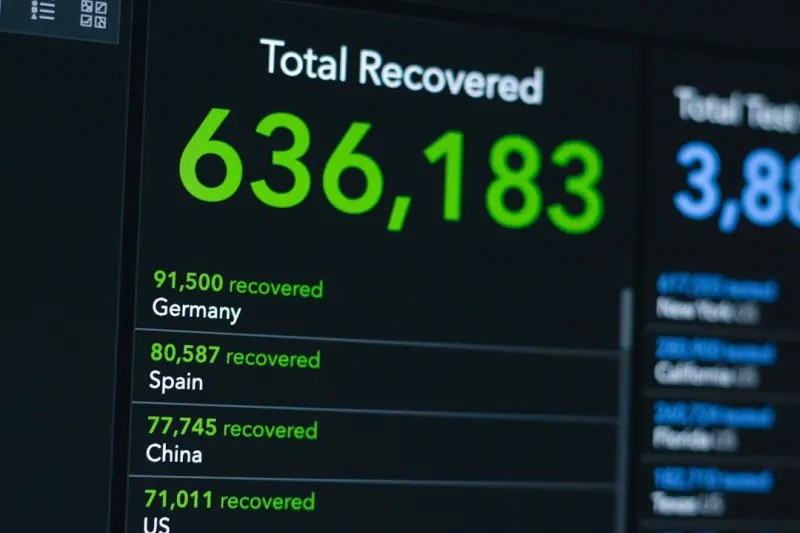 Digital Sabbatical: Reclaiming Health in a Screen‑Saturated World