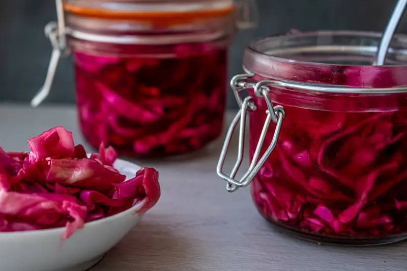 Fermentation Fundamentals: Crafting a Resilient Gut from Kitchen to Culture Fermentation Fundamentals: Crafting a Resilient Gut from Kitchen to Culture