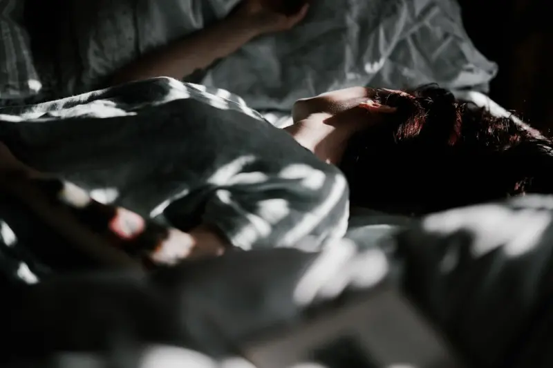 Inside the Night: Decoding Sleep Terrors and Rewiring Your Brain