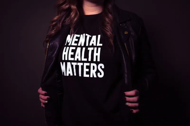 The Unspoken Truth About Mental Health in Modern Society