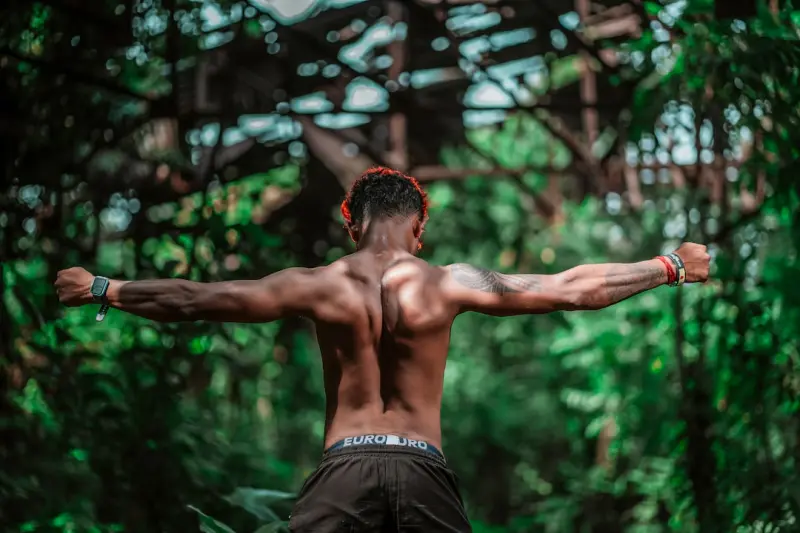 Mindful Strategies for Sustainable Muscle Gain Mindful Strategies for Sustainable Muscle Gain