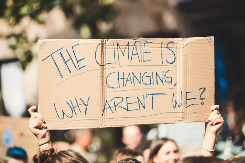 When Climate Change Fuels Autoimmune Flare-Ups: A New Frontline in Health - Your Health Directory
