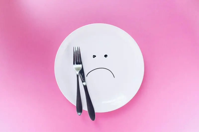 When Ambition Feeds the Beast: Eating Disorders in High‑Pressure Workplaces - Your Health Directory