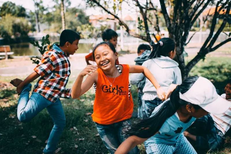 Playful Movement: Turning Everyday Activities into Joyful Workouts