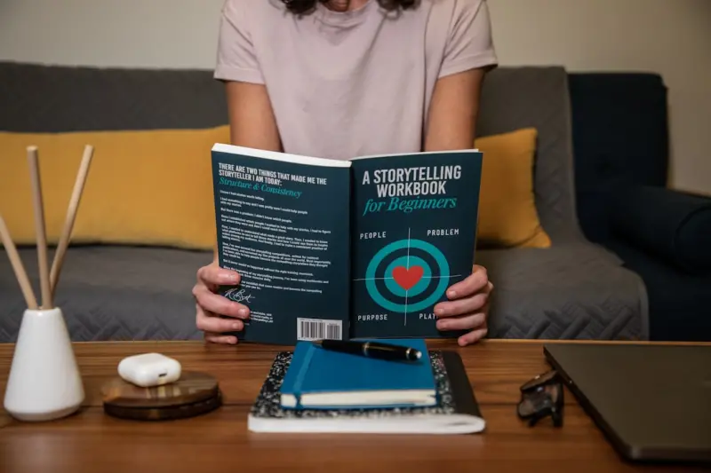 Reclaiming Control: My Personal Blueprint for Living with Autoimmune Disease