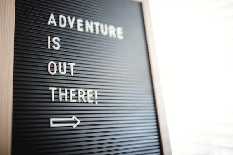 Turning Prediabetes Into an Adventure Blueprint