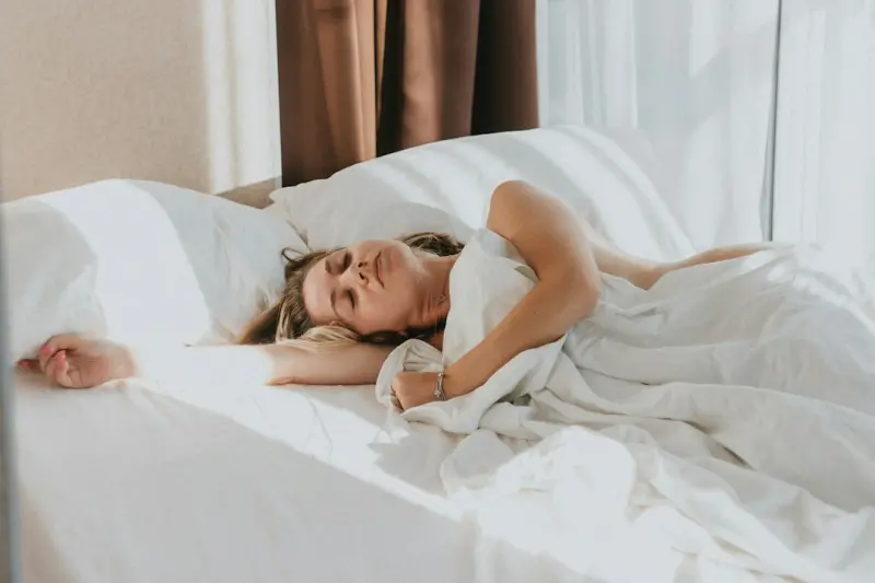Untangling Sleep Terrors: A Modern Guide to Calm Nights - Your Health Directory Untangling Sleep Terrors: A Modern Guide to Calm Nights - Your Health Directory