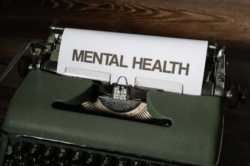 The Surprising Connection Between Mental Health and Weight Loss