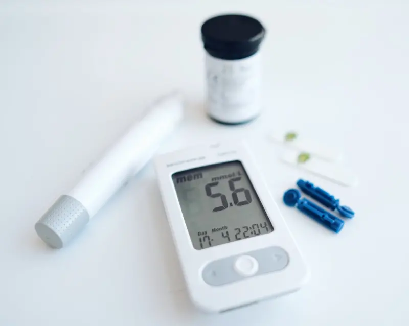 Turning Prediabetes Into a Competitive Edge: Small Wins for Big Metabolic Gains