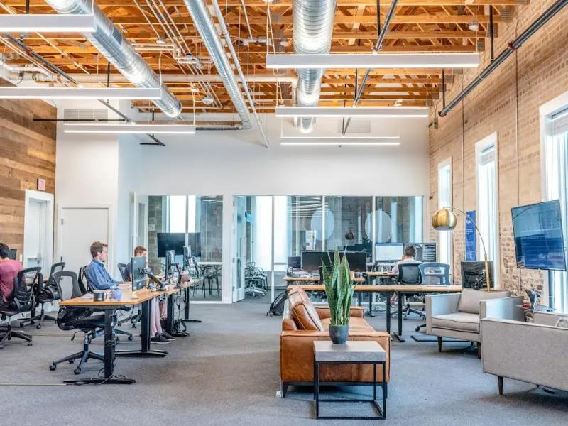 Light, Space, and Health: Boosting Workplace Well‑Being - Your Health Directory
