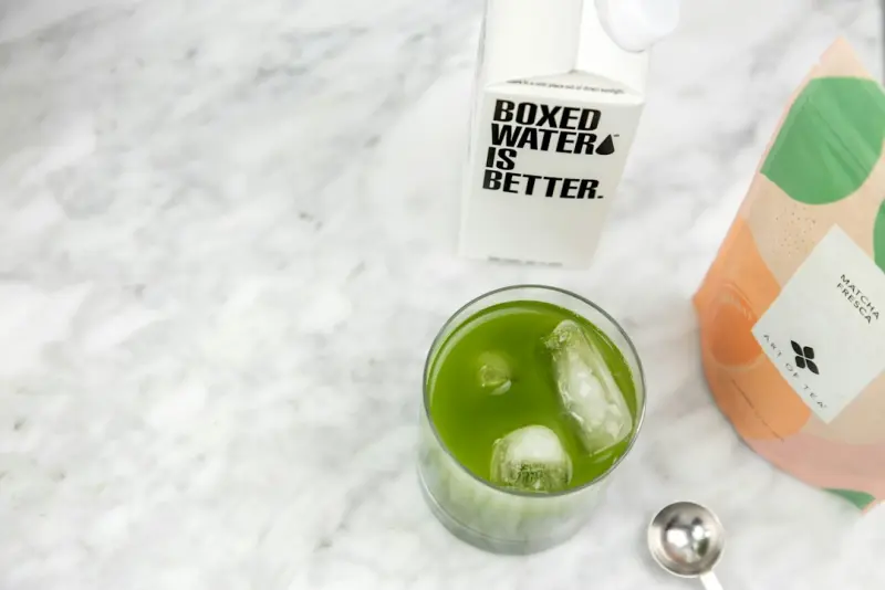 The Hidden Power of Water‑Based Detox: Reboot Your System - Your Health Directory