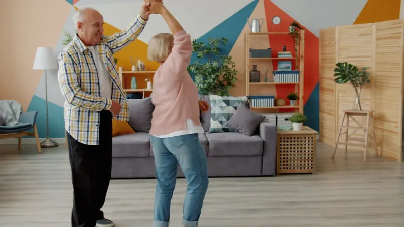 The Sound of Longevity: How Seniors Can Use Everyday Audio to Boost Brain and Heart Health