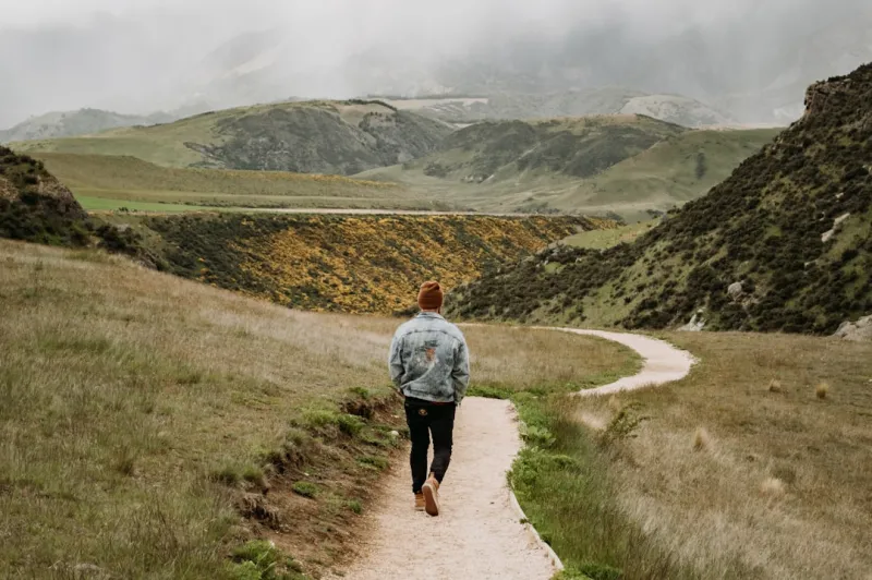 Gut Health Unlocked: A Personal Journey to Balance and Vitality