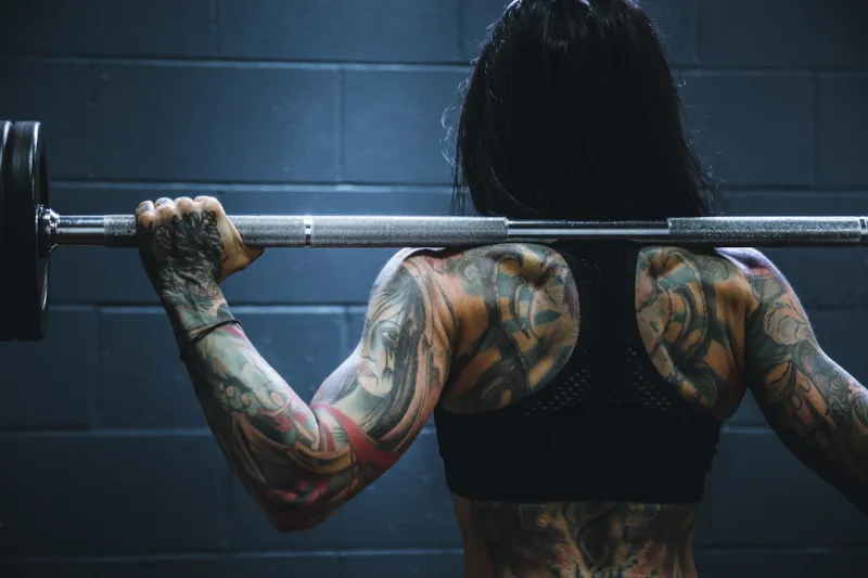 The Holistic Muscle‑Gain Blueprint for Women in 2026 The Holistic Muscle‑Gain Blueprint for Women in 2026