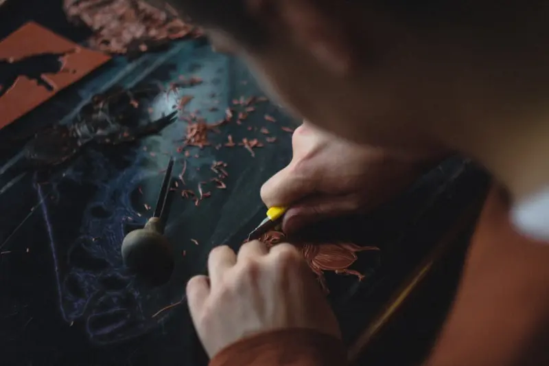 Crafting Longevity: How Hands‑On Hobbies Reinvent Senior Health - Your Health Directory