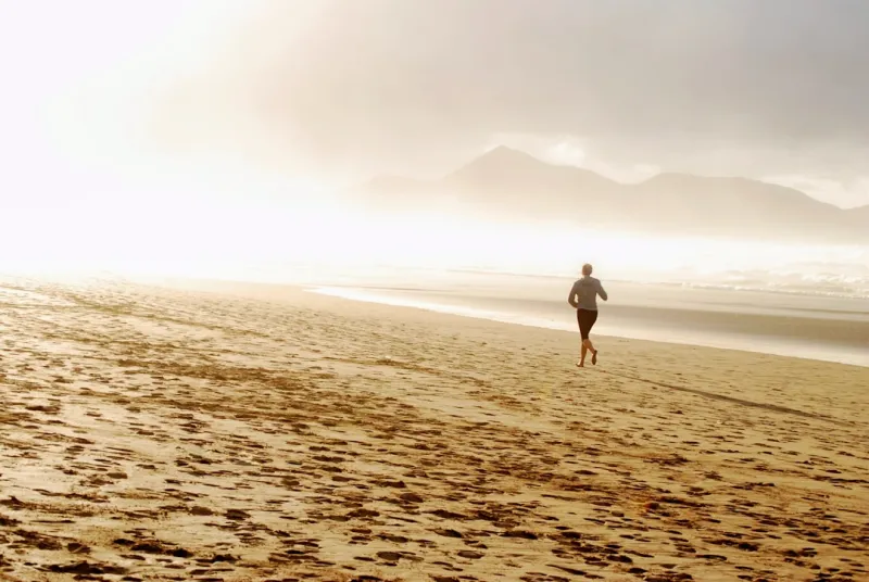 Why the New Wave of Holistic Exercise Is Changing My Fitness Journey Why the New Wave of Holistic Exercise Is Changing My Fitness Journey